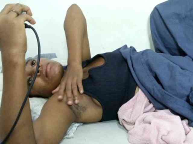 Francia1 webcam