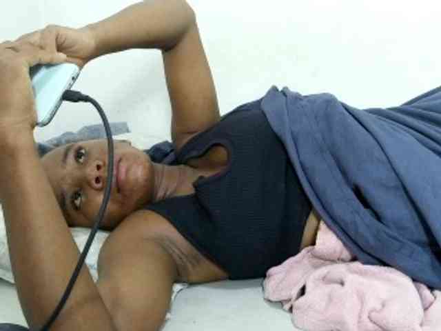Francia1 webcam