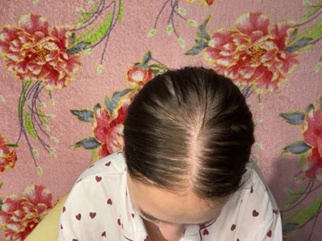 BrandeeOleson live webcam show