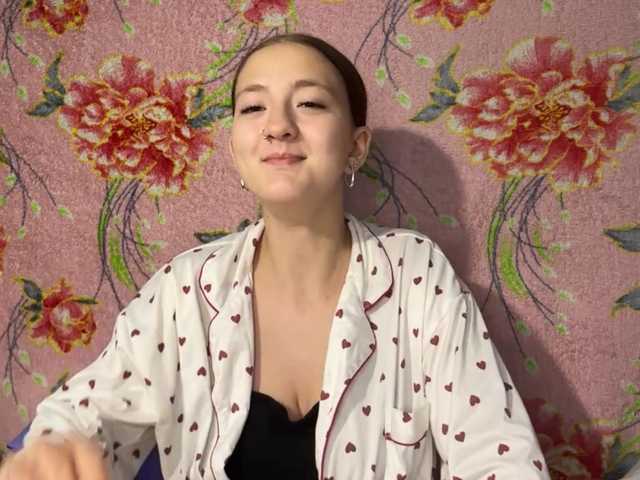 BrandeeOleson live webcam show