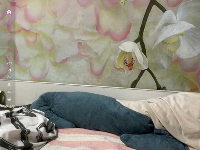 BrandeeOleson live cam on BongaCams