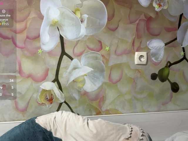 BrandeeOleson live cam on BongaCams