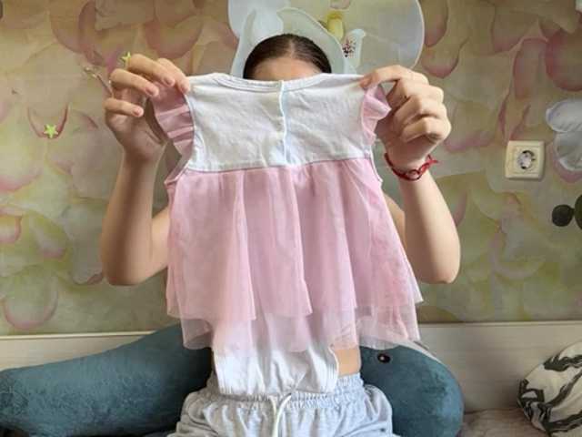 BrandeeOleson live cam on BongaCams
