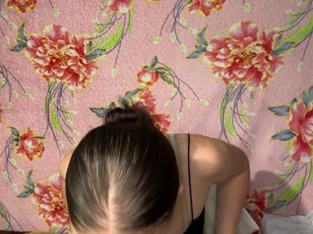 BrandeeOleson live webcam show