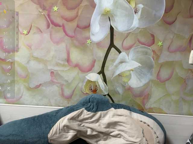 BrandeeOleson live cam on BongaCams