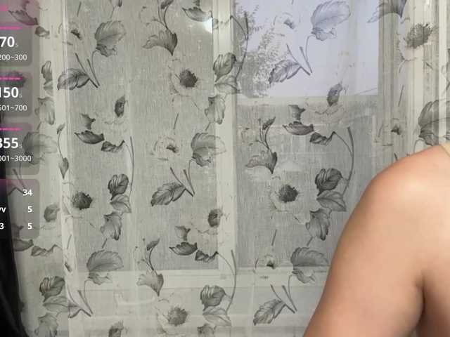 BrandeeOleson live cam on BongaCams