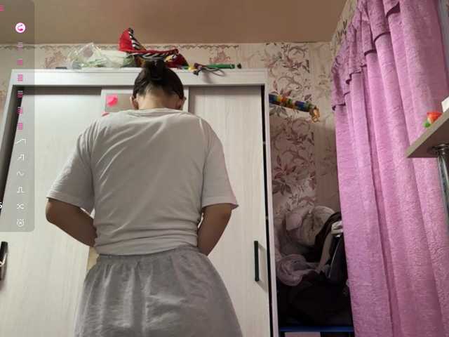 BrandeeOleson live cam on BongaCams