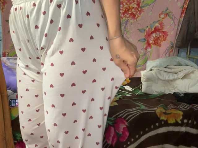 BrandeeOleson live cam on BongaCams