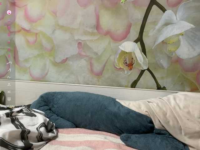 BrandeeOleson live cam on BongaCams