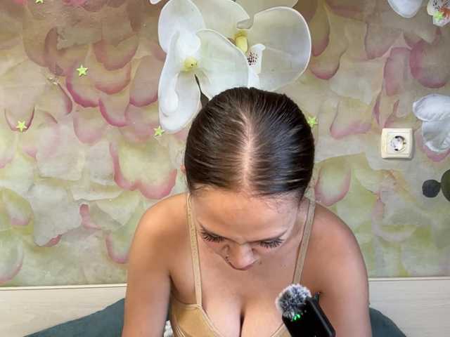 BrandeeOleson live cam on BongaCams