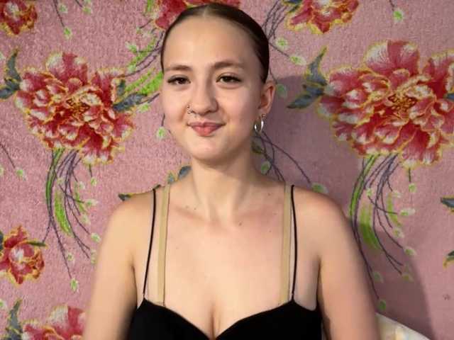 BrandeeOleson live webcam show
