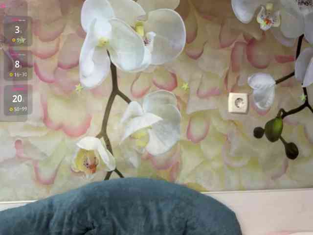 BrandeeOleson webcam