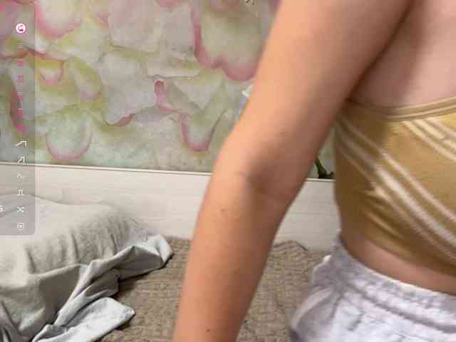 BrandeeOleson webcam