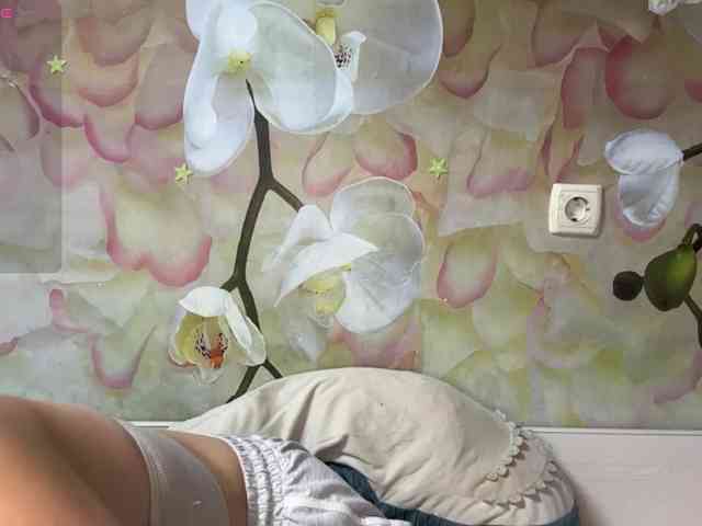 BrandeeOleson webcam