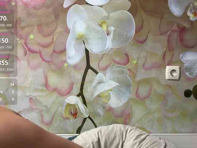 BrandeeOleson webcam