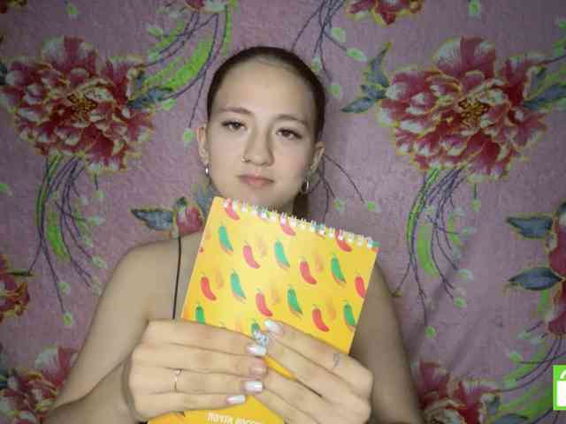 BrandeeOleson Sex Cam Show