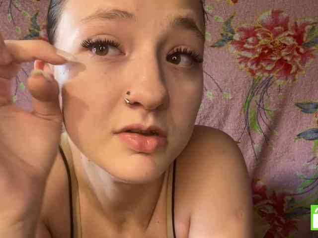 BrandeeOleson webcam