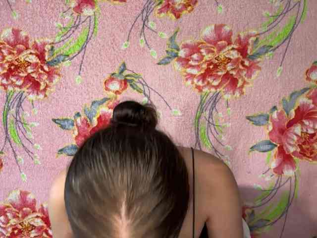 BrandeeOleson webcam