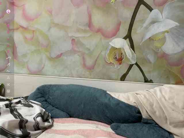 BrandeeOleson webcam