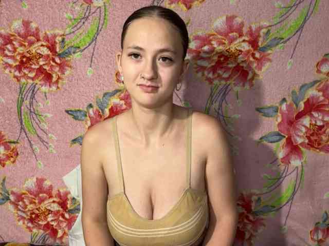 Brandeeoleson's cam show statistics and live stream