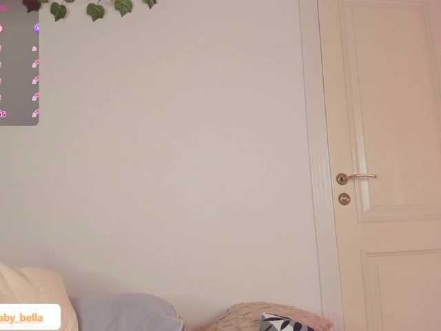 annababybella live cam on BongaCams
