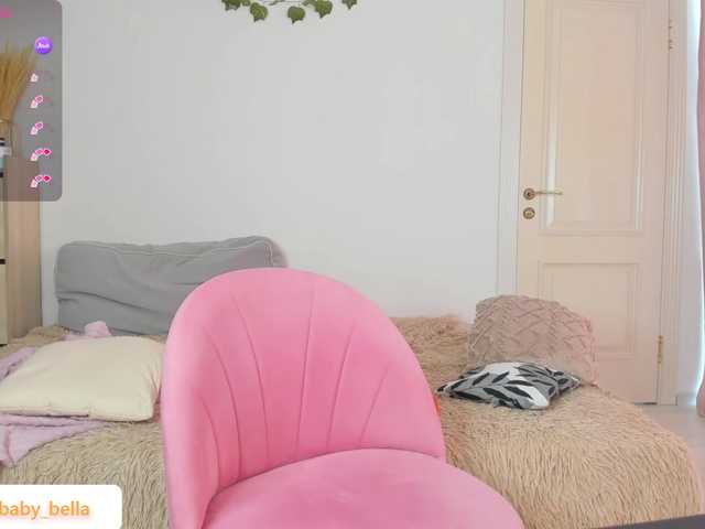 annababybella live webcam show
