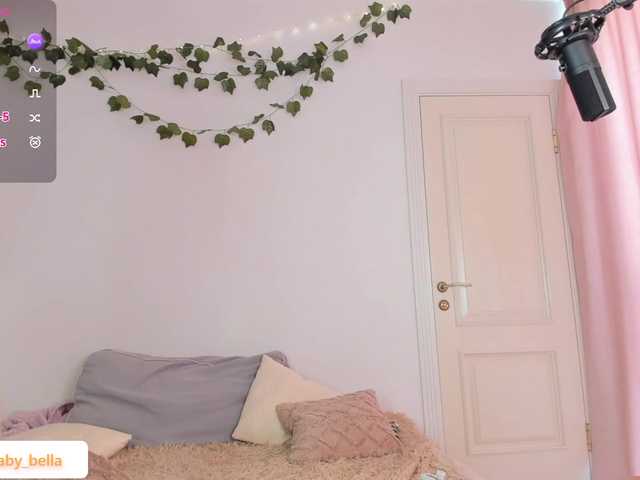 annababybella live cam on BongaCams