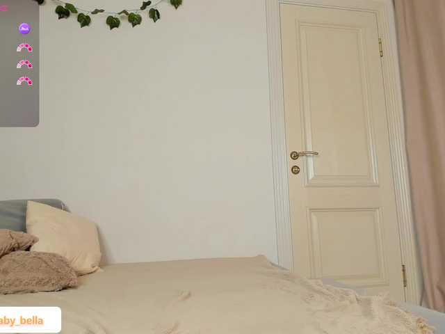 annababybella live cam on BongaCams