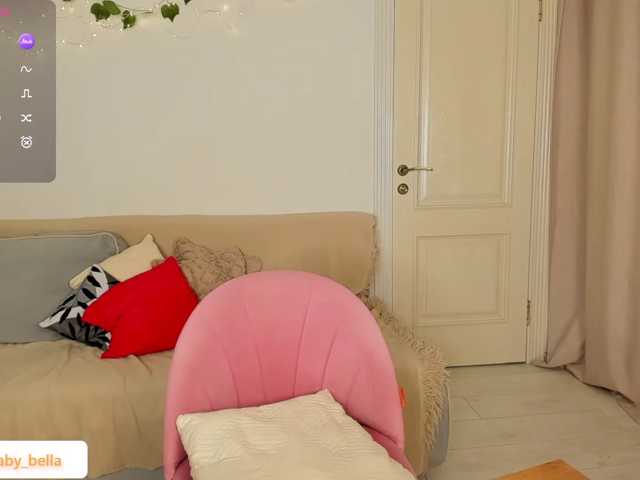annababybella live cam on BongaCams