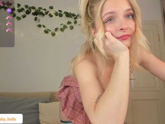 annababybella live cam on BongaCams