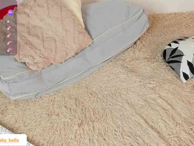 annababybella's live room