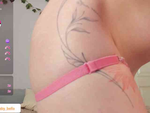 annababybella Live Webcam on BongaCams