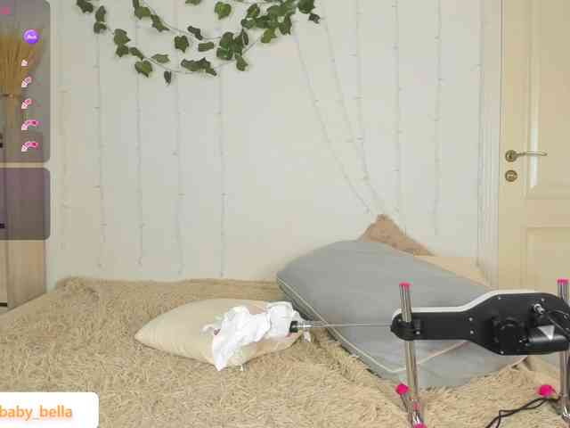 annababybella webcam