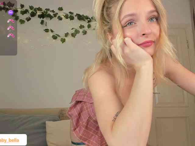 annababybella webcam