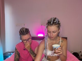 sweet_twix Porn Show
