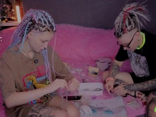 sweet_twix Porn Show