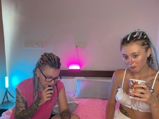 sweet_twix Porn Show