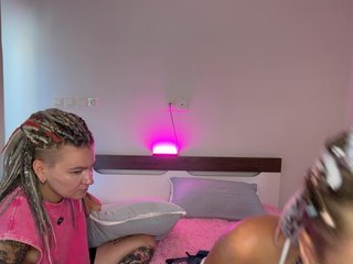 Webcam Snapshop for Lesbians