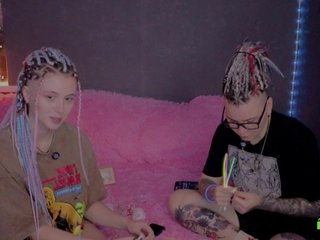 sweet_twix Porn Show