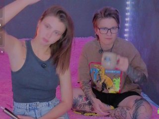 sweet_twix Porn Show