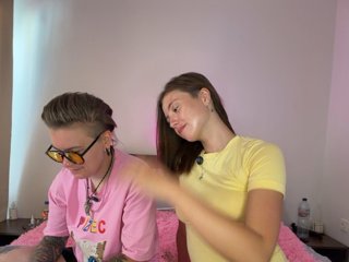 sweet_twix Porn Show
