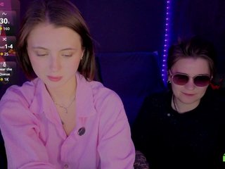 sweet_twix Porn Show