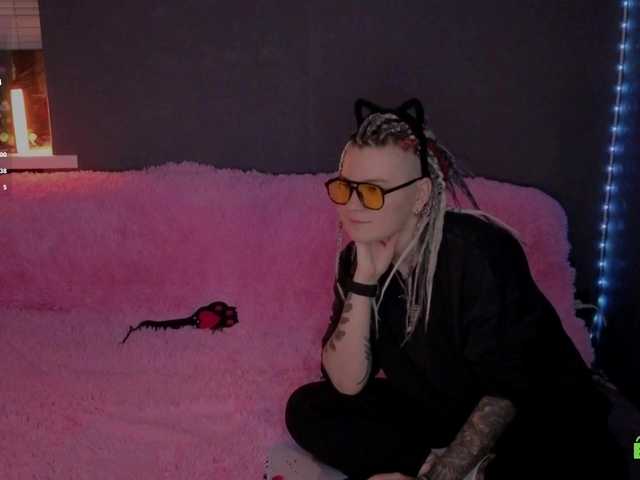 kreker88 live cam on BongaCams