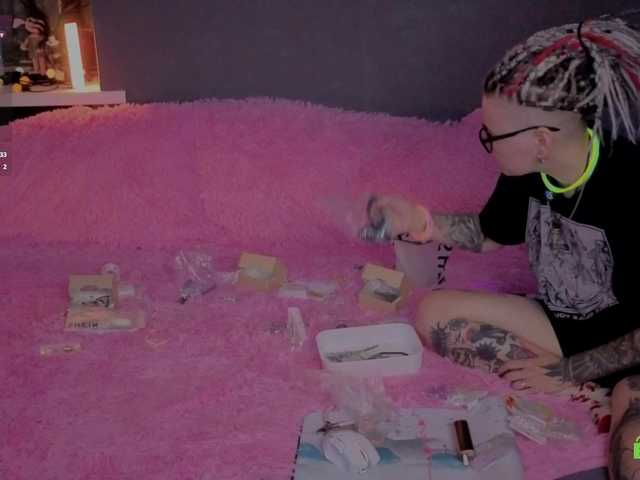 kreker88 live cam on BongaCams
