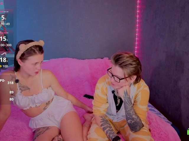 sweet_twix live webcam show