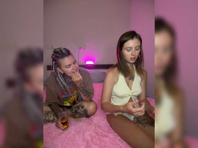 sweet_twix — live couple cam