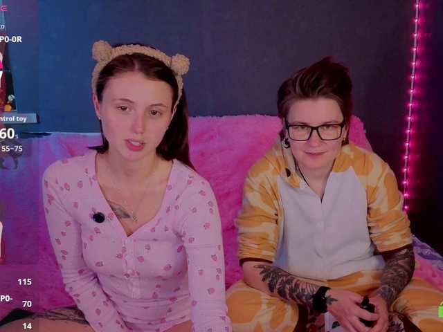 sweet_twix live webcam show