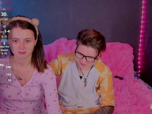 sweet_twix live webcam show