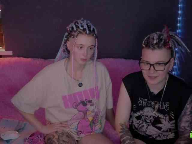 sweet_twix webcam