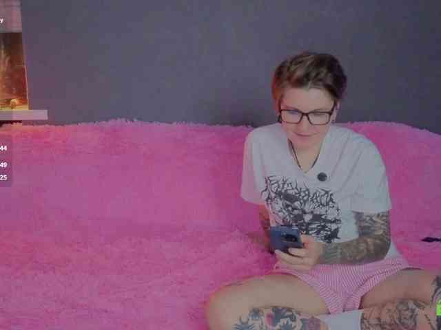 sweet_twix webcam